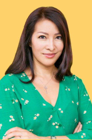 Lauren Ho